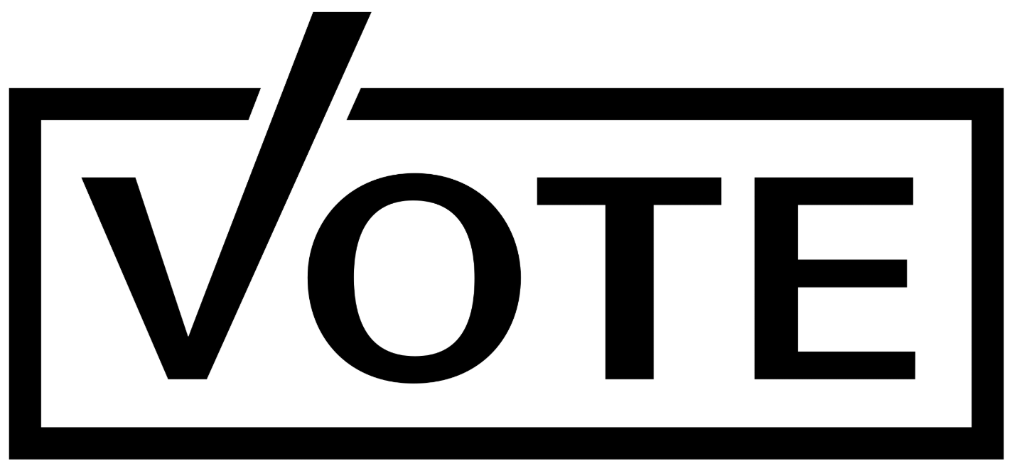 logo vote